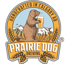 Prairie Dog Brewing Restaurant - Logo