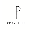 Pray Tell Restaurant - Logo