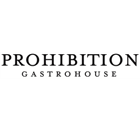 Prohibition Gastrohouse Restaurant - Logo
