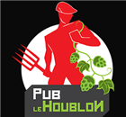 Pub Le Houblon Restaurant - Logo