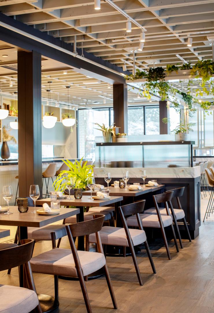 Published | Vancouver Restaurant | Reservation, map and reviews | Bookenda