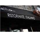Pulcinella Ristorante & Wine Bar Restaurant - Logo