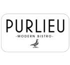 Purlieu Restaurant - Logo