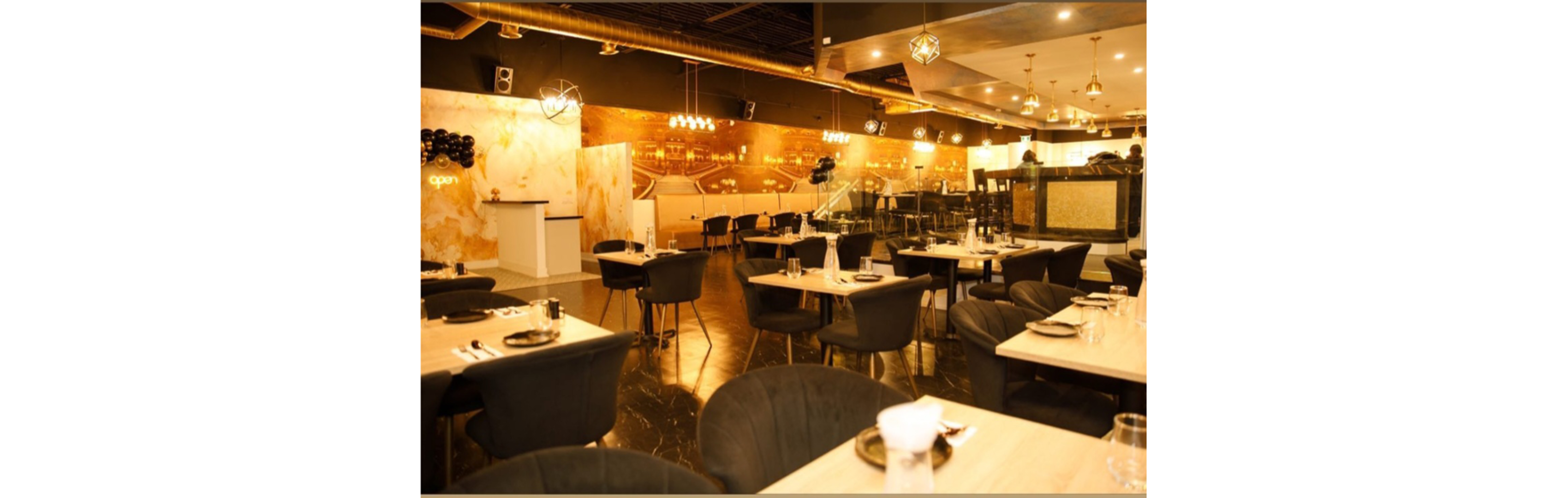 Qila Bar & Grill Restaurant - Picture