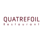 Quatrefoil Restaurant - Logo