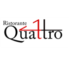 Quattro Ristorante Restaurant - Logo