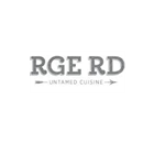 RGE RD Untamed Cuisine Restaurant - Logo