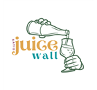 Ratio Juice Wall Restaurant - Logo
