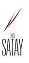 Red Satay Dieppe Restaurant - Logo