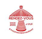 Rendez-Vous Authentic Ethiopian and Eritrean Cuisine Restaurant - Logo