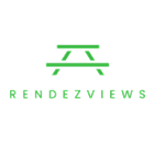 RendezViews Restaurant - Logo