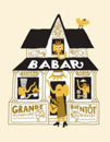 Restaurant Babar Restaurant - Logo