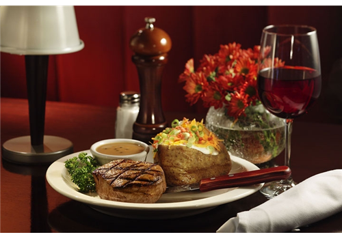 Bâton Rouge - Galeries de la Capitale | Les Rivières, Quebec Restaurant ...