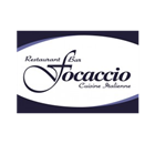 Restaurant Focaccio Restaurant - Logo