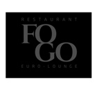 FOGO Euro-Lounge Restaurant - Logo