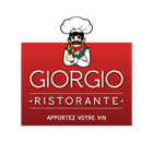 Restaurant Giorgio - Gatineau Restaurant - Logo