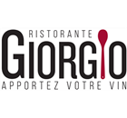 Restaurant Giorgio - Saint-Eustache Restaurant - Logo