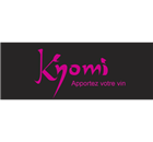 Restaurant Kyomi Restaurant - Logo