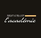 Restaurant L'Académie - Anjou Restaurant - Logo