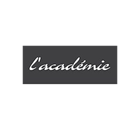 Restaurant L'Académie - Crescent Restaurant - Logo
