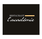 Restaurant L'Académie - Laval Restaurant - Logo
