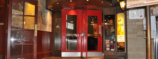Restaurant Le Charbon Steakhouse Restaurant - Picture