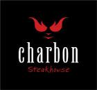 Restaurant Le Charbon Steakhouse Restaurant - Logo
