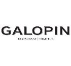 Restaurant Galopin Restaurant - Logo