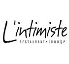 Restaurant L'Intimiste Restaurant - Logo