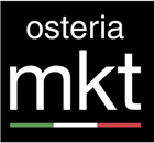 Osteria mkt Restaurant - Logo