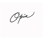 Restaurant Opia Restaurant - Logo