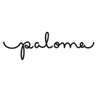 Restaurant Paloma Restaurant - Logo