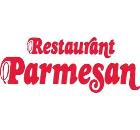 Restaurant Parmesan Restaurant - Logo