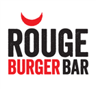 Restaurant Rouge Burger Bar Restaurant - Logo