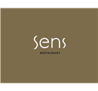 Restaurant SENS Restaurant - Logo