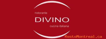Ristorante Divino Restaurant Restaurant - Logo