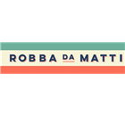 Robba da Matti - Kitsilano Restaurant - Logo
