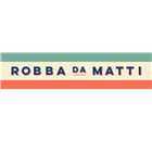 Robba da Matti - Yaletown Restaurant - Logo