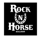 Rock 'n' Horse Saloon Restaurant - Logo