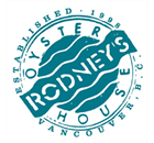 Rodney's Oyster House Yaletown Restaurant - Logo