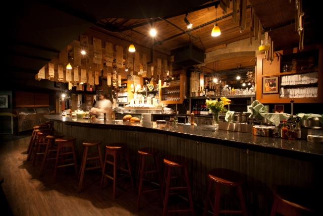 Rodney's Oyster House | King West, Toronto Restaurant | Reservation ...