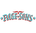 Rose and Sons Queen Restaurant - Logo