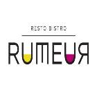 Rumeur Resto Bistro Restaurant - Logo