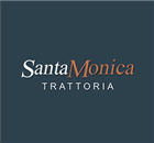 SantaMonica Trattoria Restaurant - Logo