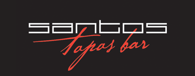 Santos Tapas Bar Restaurant - Logo