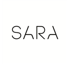 Sara Restaurant Restaurant - Logo