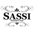 Sassi Restaurant - Logo