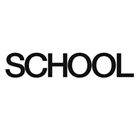 School Restaurant Restaurant - Logo