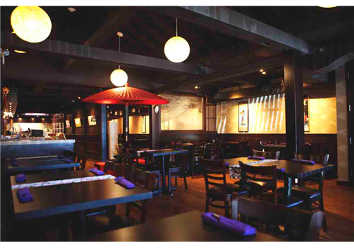 Sen Zushi Restaurant - Picture