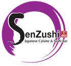 Sen Zushi Restaurant - Logo
